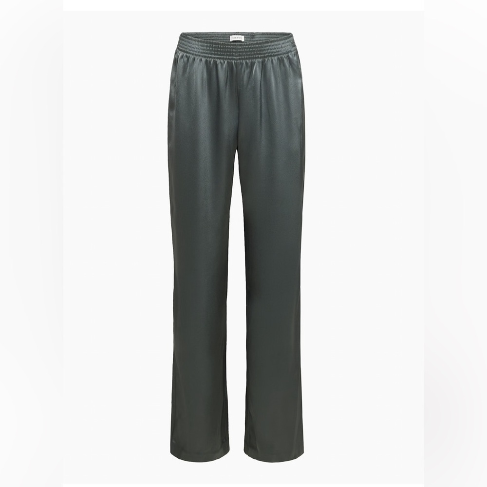 Babaton Tribute Satin Pant